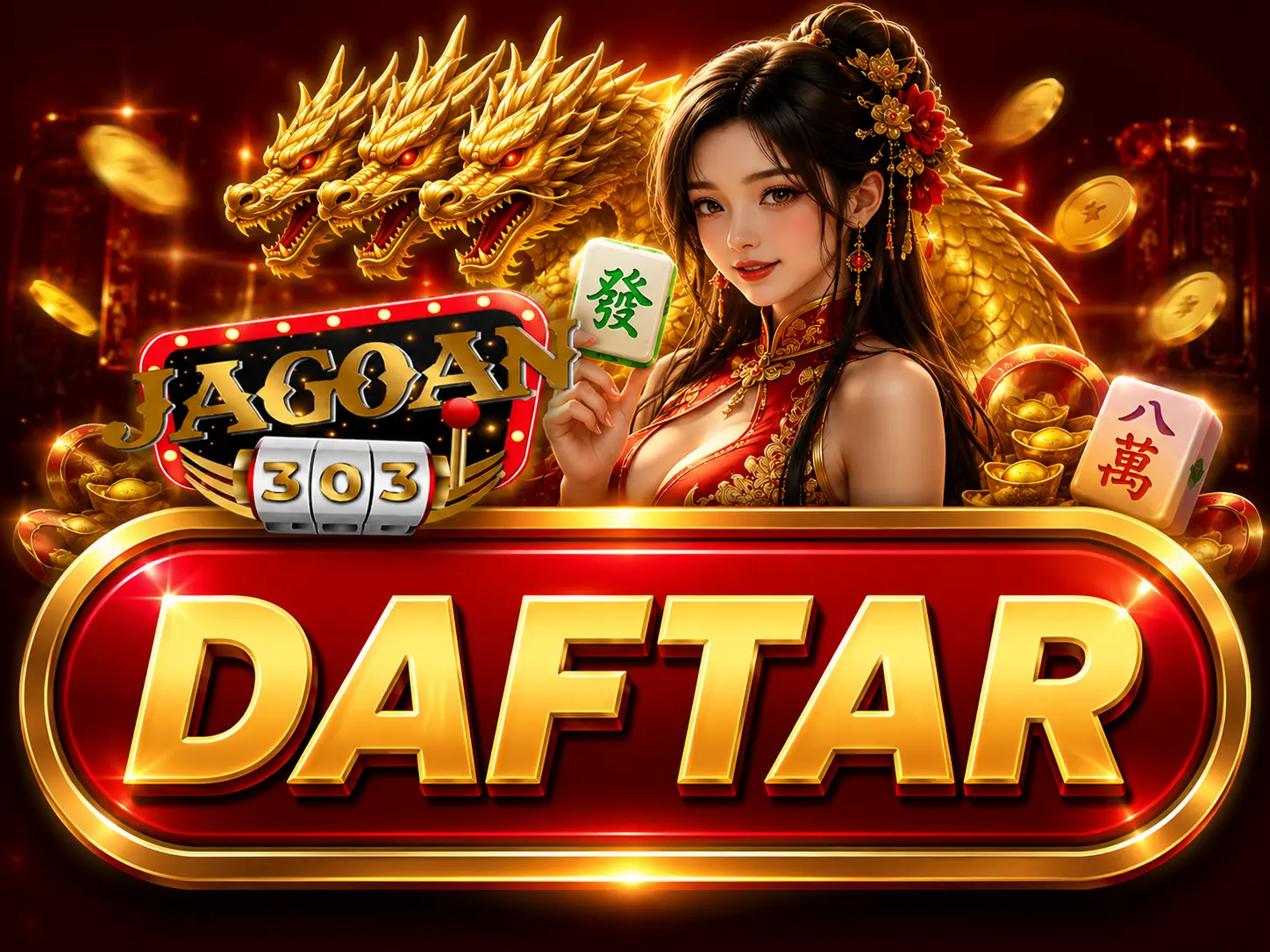 Daftar Slot